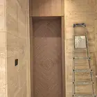 تفصيل ابواب خشب جديد و ترميم باب
