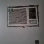مكيف للبيع استخدام 6 شهور