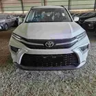 تويوتا اوربان كروز 2026