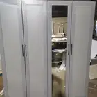 تفصيل دواليب ملابس حسب الطلب