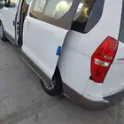 هيونداي H1 2014