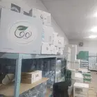 خدمة توصيل انواع المياه المنازل قوارير كراتين وشدات  مياه_تو