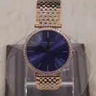 ساعة لونجين جديدة اصلية