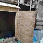 عشه خشبيه للبيع