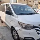 هونداي اتش1 2019