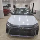 تويوتا يارس Y