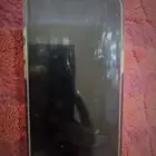 iPhone 16 in black color used but like new with 100 battery
