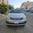 فورشنر 2015 قير عادي دبل