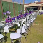 تنسيق حفلات ومناسبات الرياض