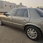 فورد ماركيز 2003 بدي وكالة ممشي قليل