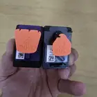 رأسين حبر طابعة اتش بي