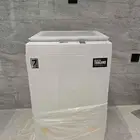 غسالة اتوماتيك علوية بحالة ممتازة