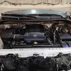 مكينه سكويا لكزس
