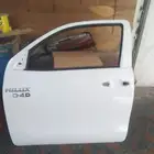 باب امامي يسار هايلوكس 2023