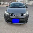 تويوتا يارس 15