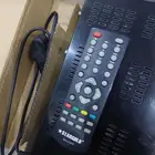 رسيفر قديم ستار قولد نظيف وشغال مع الريموت 20 ريال فقط