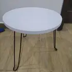طاوله نظيفه جديده