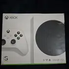 اكس بوكس سيريس اس Xbox series s