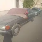 مرسيدس 300 موديل 90
