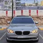 BMW 730Li - 2011 - فل كامل بدي وكالة
