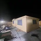 خيم مظلات مستودعات