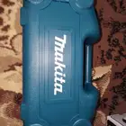 ارخص وافضل واقوي طقم قطع وريش دريل ماكيتا أصليه