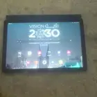 استخدام نظيف اصدار 14 ب سعة البطاريه 7Galaxy Tab A8 ا