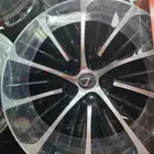 جنوط لكزس LS 500 وكاله