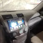 شاشه كامري 2007الي 2011