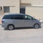 تويوتا بريفاي 2002 محركاته طيبه استمارة وفحص جديد