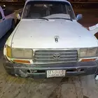 تايوتا لاندكروزر 1994