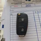 مفتاح JAC جاك