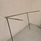 مجلى حوضين كوري لم يستعمل جديد