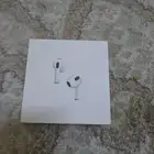 سماعه ايفون الاصليه برو الجيل 3