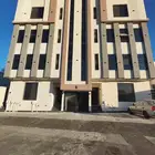 للبيع بحي البديع شقه دور ارضي6 غرف مدخل مستقل من 500 الف vip