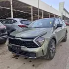 كيا سبورتاج GLS. 2000cc