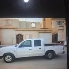 فورد رنجر 2006 قير عادي الفحص ساري الاستمارة منتهيه