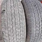 البيع كفرات جيب 275 65 17