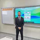 معلم - مدرس مادة العلوم واجتماعيات وتأسيس للمرحلة الابتدائية