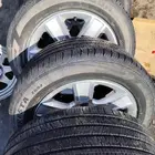 جنوط ازيرا كفرات تايلندي مقاس 20تاريخ 25 اصلي وكاله