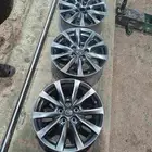 جنوط مازدا 17 وكاله