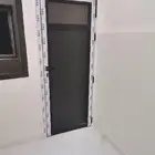 المنيوم نوافذ و باب عادي و دبل زجاج شغل الرياض