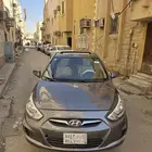 هيونداي اكسنت موديل 2016