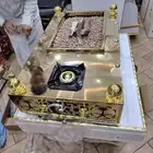 نار حاتم المقاس100في80