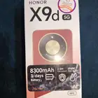 جوال HONOR X9D الجديد