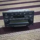مسجل تايوتا برادو 2008 وكاله