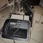 فاكس مع اربع شاشات للبيع