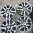 جنوط كامري وكالة