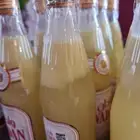 ليمون معصور خالص