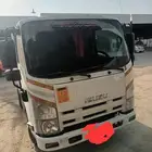 ايسوزو موديل2011 مف وص ومجدد نقل خاص ممشي 297 الف م ينه  ير